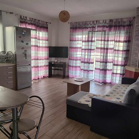 Iliana Apartment Kallithea  Екстериор снимка
