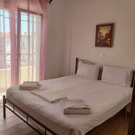 Iliana Apartment Kallithea  Екстериор снимка