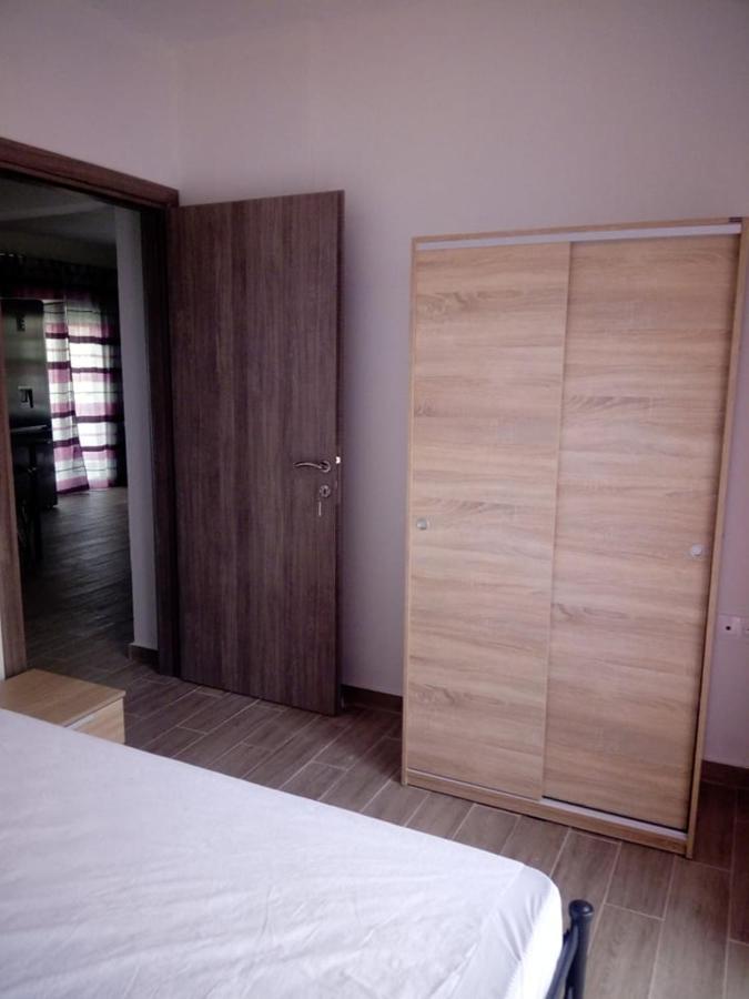 Iliana Apartment Kallithea  Екстериор снимка
