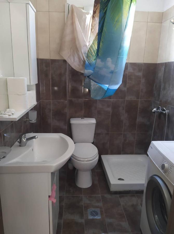 Iliana Apartment Kallithea  Екстериор снимка