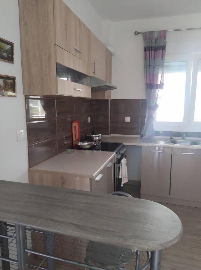 Iliana Apartment Kallithea  Екстериор снимка