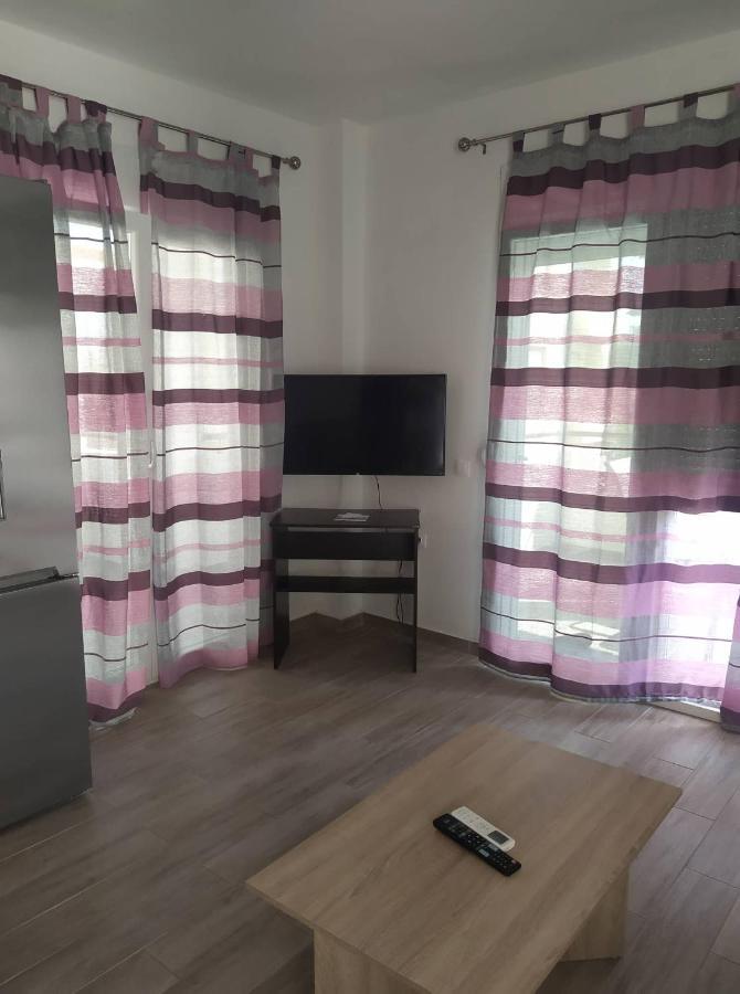 Iliana Apartment Kallithea  Екстериор снимка