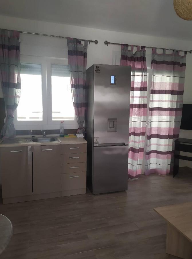 Iliana Apartment Kallithea  Екстериор снимка