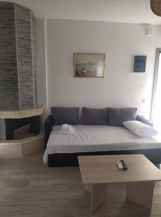Iliana Apartment Kallithea  Екстериор снимка