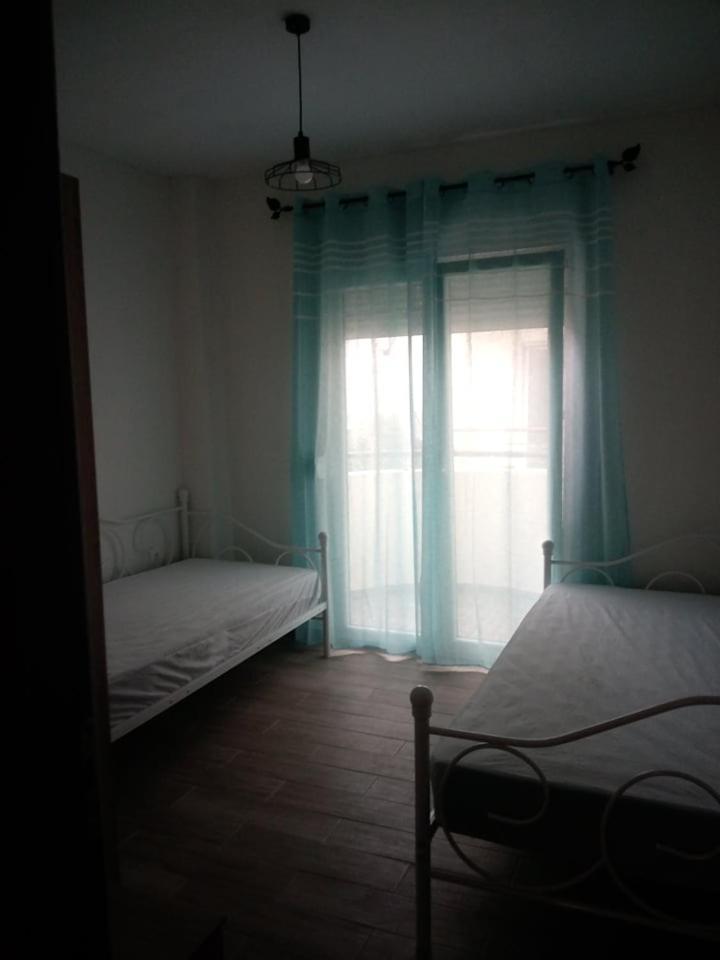 Iliana Apartment Kallithea  Екстериор снимка