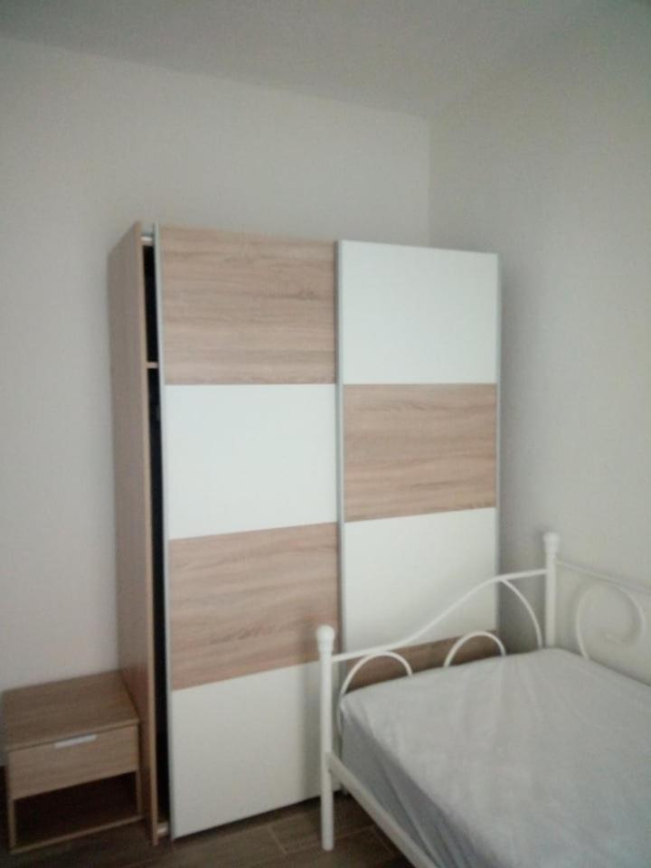 Iliana Apartment Kallithea  Екстериор снимка