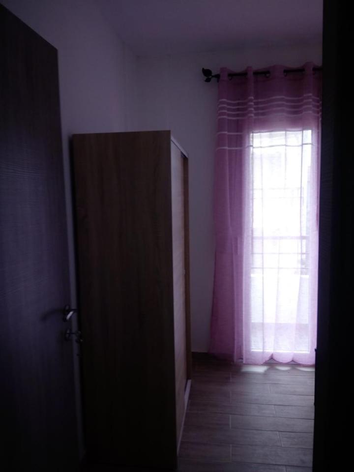 Iliana Apartment Kallithea  Екстериор снимка