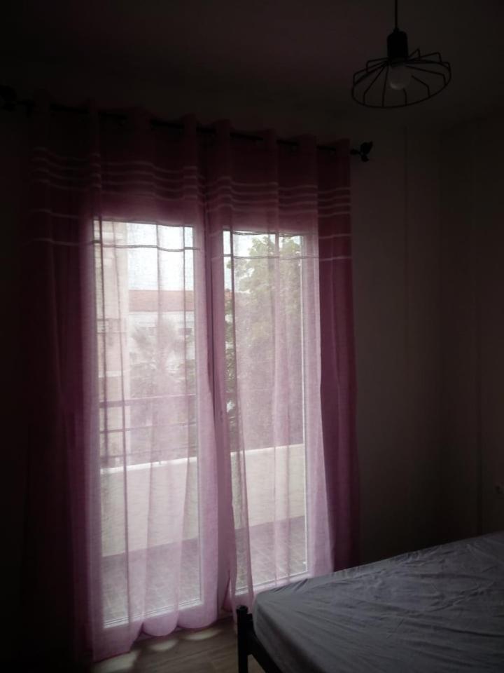 Iliana Apartment Kallithea  Екстериор снимка