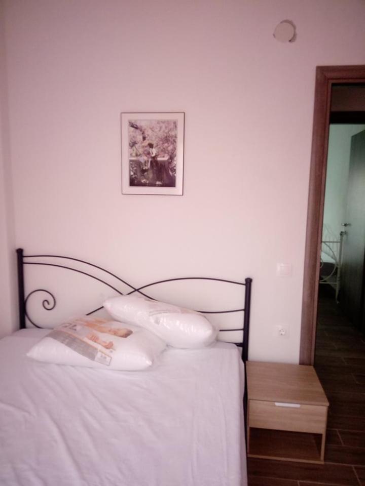 Iliana Apartment Kallithea  Екстериор снимка