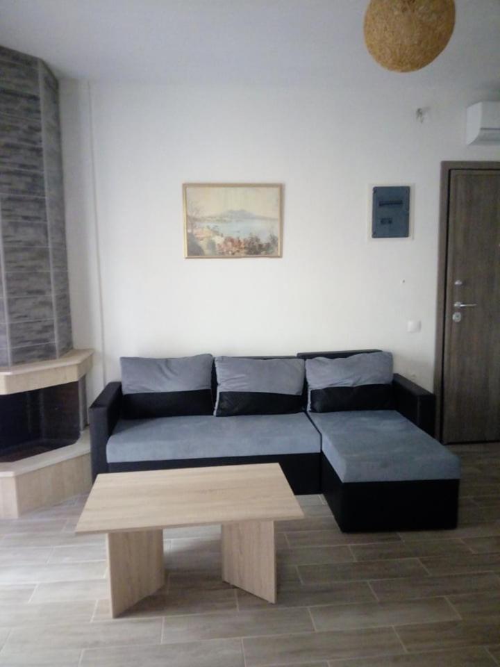 Iliana Apartment Kallithea  Екстериор снимка