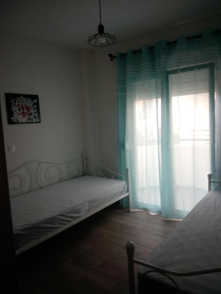 Iliana Apartment Kallithea  Екстериор снимка