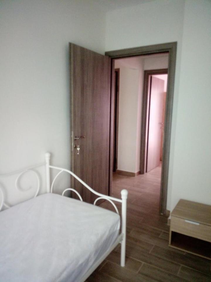 Iliana Apartment Kallithea  Екстериор снимка