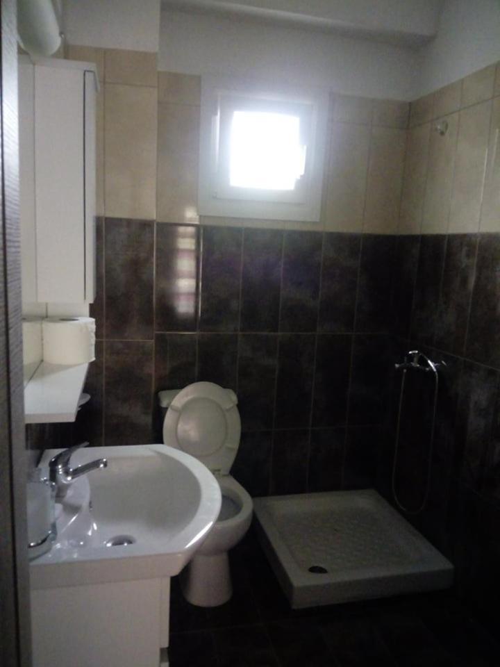 Iliana Apartment Kallithea  Екстериор снимка