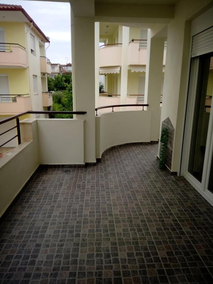 Iliana Apartment Kallithea  Екстериор снимка