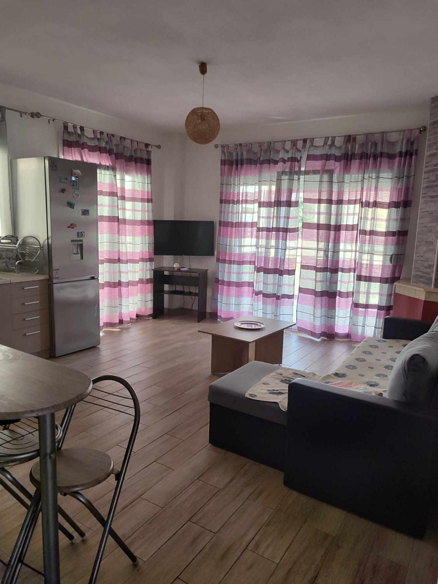 Iliana Apartment Kallithea  Екстериор снимка