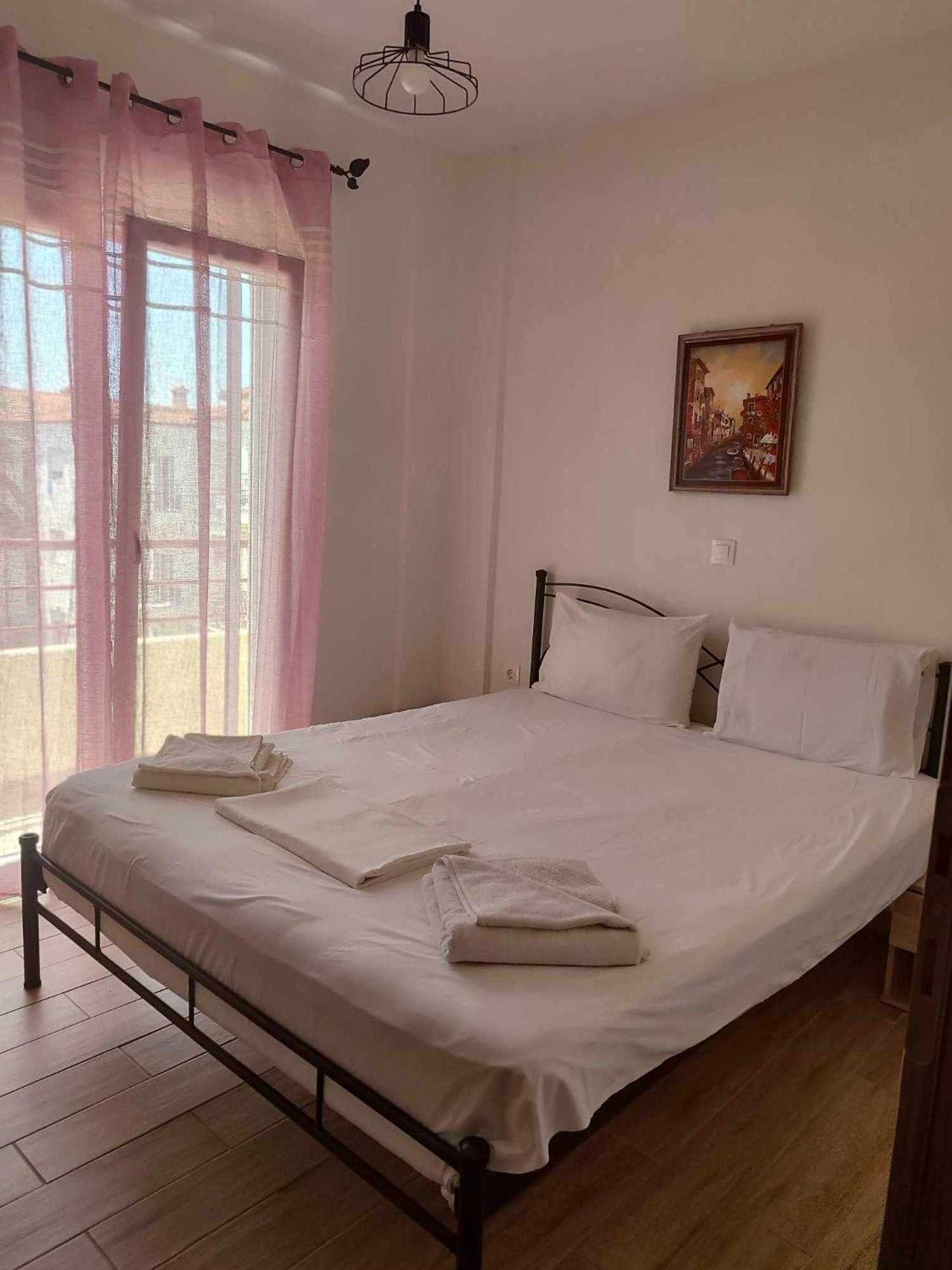 Iliana Apartment Kallithea  Екстериор снимка