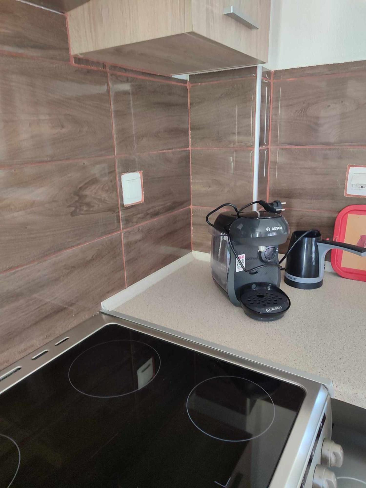Iliana Apartment Kallithea  Екстериор снимка
