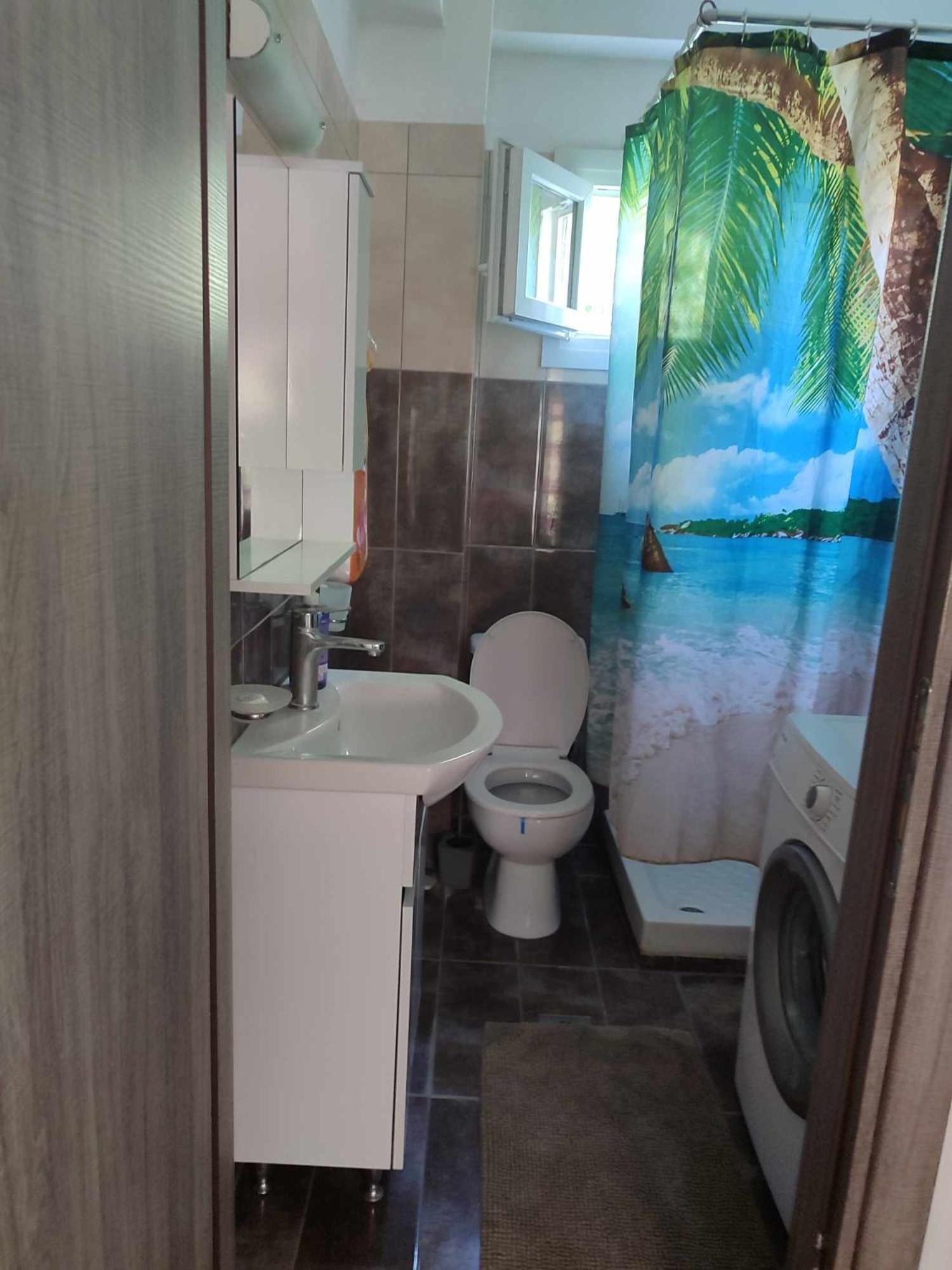 Iliana Apartment Kallithea  Екстериор снимка