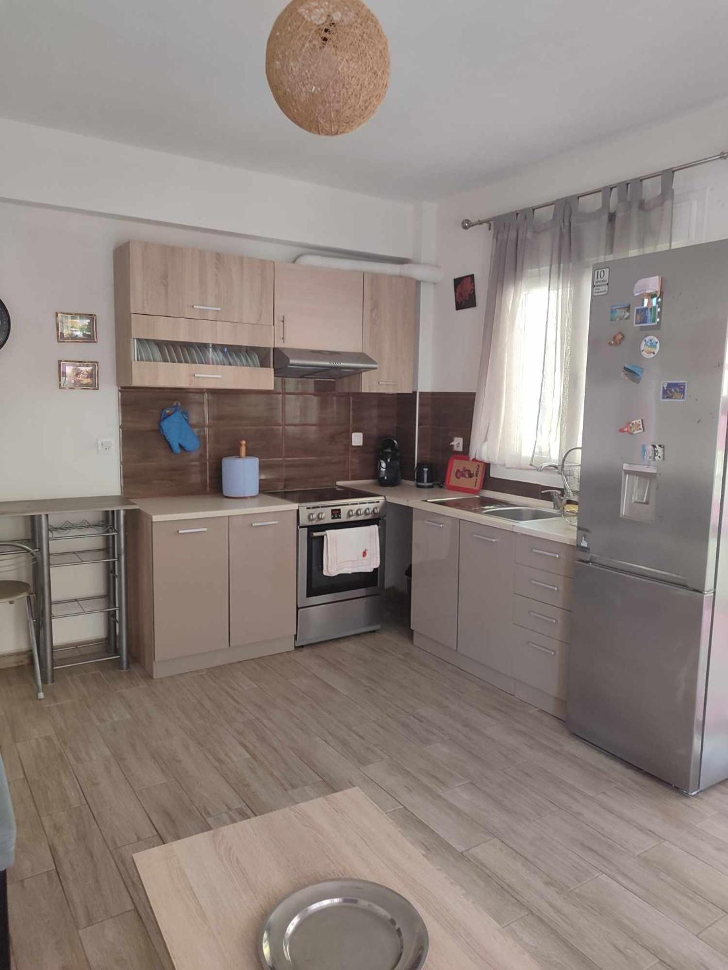Iliana Apartment Kallithea  Екстериор снимка