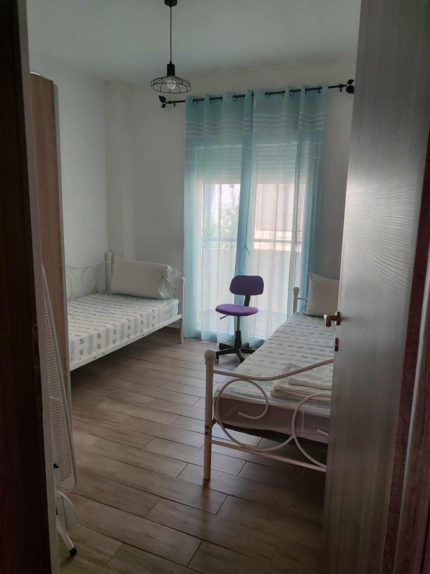 Iliana Apartment Kallithea  Екстериор снимка