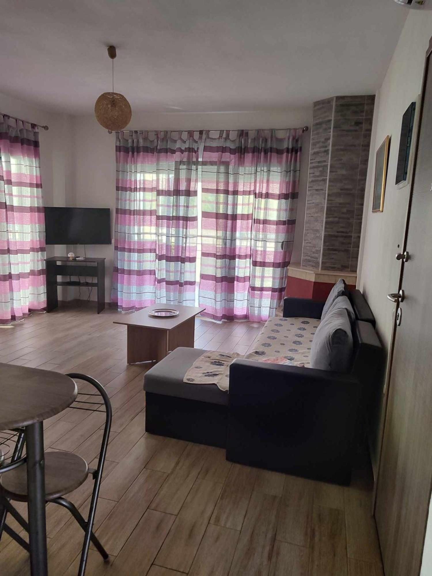 Iliana Apartment Kallithea  Екстериор снимка